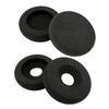 Comfortable Headphone Earpads Earmuffs for GN2000 BIZ 2300 2400 1500 1900 Multiple Models Enhances Auditory Sound