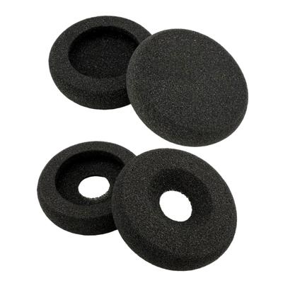 Comfortable Headphone Earpads Earmuffs for GN2000 BIZ 2300 2400 1500 1900 Multiple Models Enhances Auditory Sound