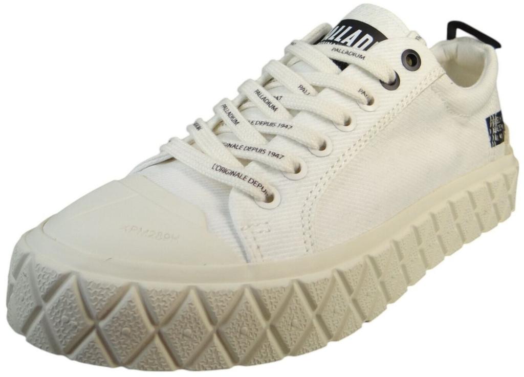 Ботинки Palladium Palla Ace Lo Surplus Sneaker