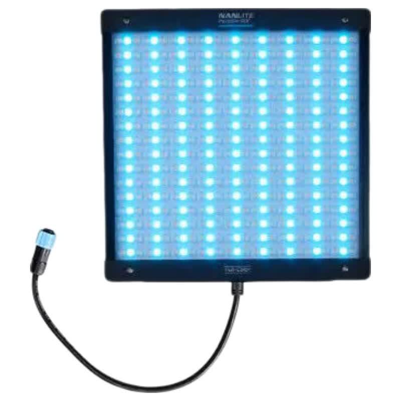 NANLITE PavoSlim 60C Full-Color RGB LED Panel Light