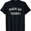 Unterstütze Terry! Rollstuhl Feuerwerk T-Shirt T-Shirt