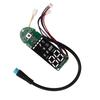 Electric Scooter Dashboard Circuit Board Bluetooth Board Replacement for Xiaomi Pro Electric Scooter