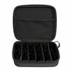 Dustproof Glasses Storage Box Waterproof Portable Eyeglass Pouch  Travel