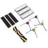 Sweeping Robot Filter Main and Side Brushes Sweeping Robot Accessories for Deebot Ozmo 920 950 T8