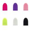 Nail Polish Clip Soak Off Silicone Cap UV Gel Polish Remover Wraps Degreaser Cleaner Tip Finger Cover Varnish Manicure Tool