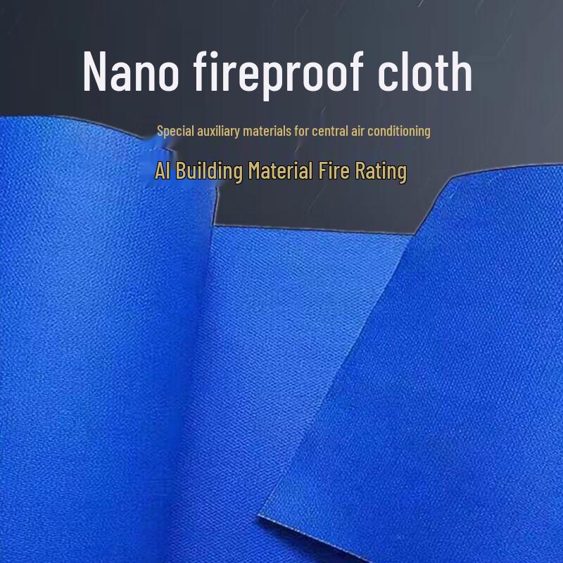 GOWKEA A1 Nano HVAC Insulation Roll