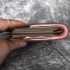 Business Men Wallets Credit Card Holder Money Bag Leather Slim Wallet