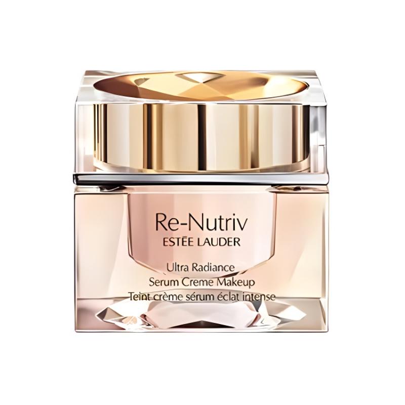 Estée Lauder Re-nutriv Ultra Radiance Serum Make-up Foundation