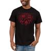 Junk Food Unisex-Adult Tampa Bay Buccaneers NFL Spotlight Fan TeeT-Shirt