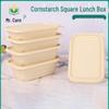 Mr. Corn Biodegradable Corn Starch Disposable Food Containers