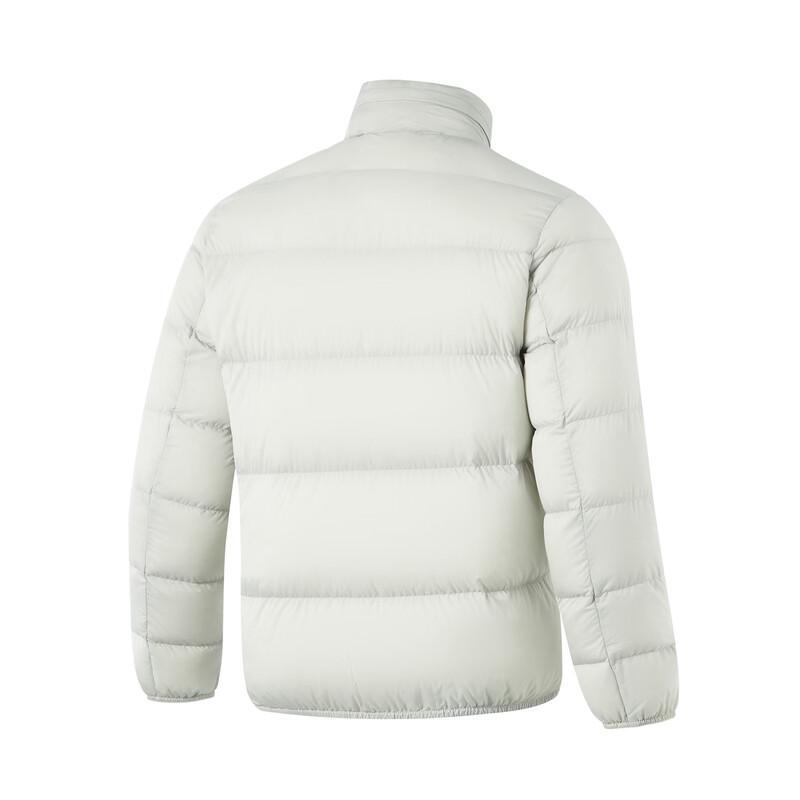 Мужская короткая пуховая куртка Li-Ning U091-2 3XL