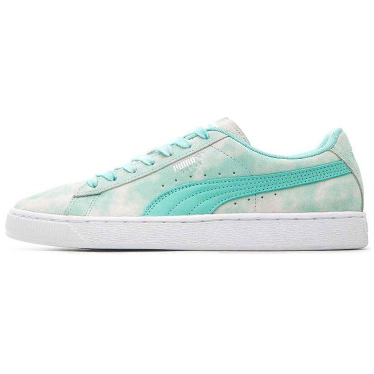 Puma Diamond Supply Co. X Suede 'California Dreaming' 369396-01
