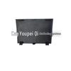 Peugeot 4008 Front Bumper Lower Grille Cover, Part #9816922XT/YL004141XT.