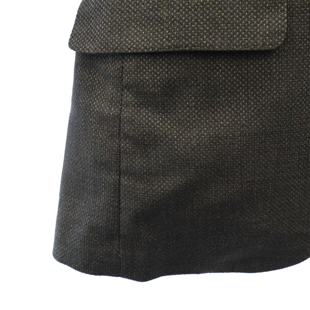 MACKINTOSH PHILOSOPHY Tailored Jacket 36R Gray Sanyo Shokai Men's Used