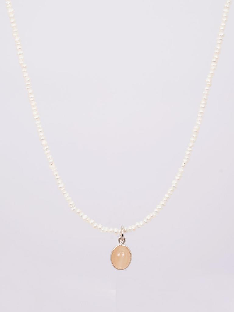 Harang Hr 184N_Harang Necklace