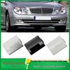 Mercedes-Benz E-Class W211 Front Bumper Tow Hook Cover 2118850026