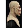 Halloween Slotted-Toothed Demon“Tracker”Horror Demon Latex Mask