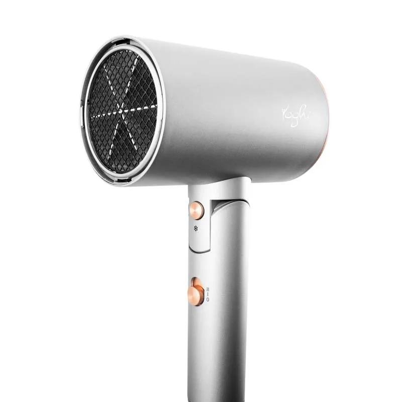 Yogi - R-liss_antra - Sèche-cheveux Pliable Puissant - 1890w
