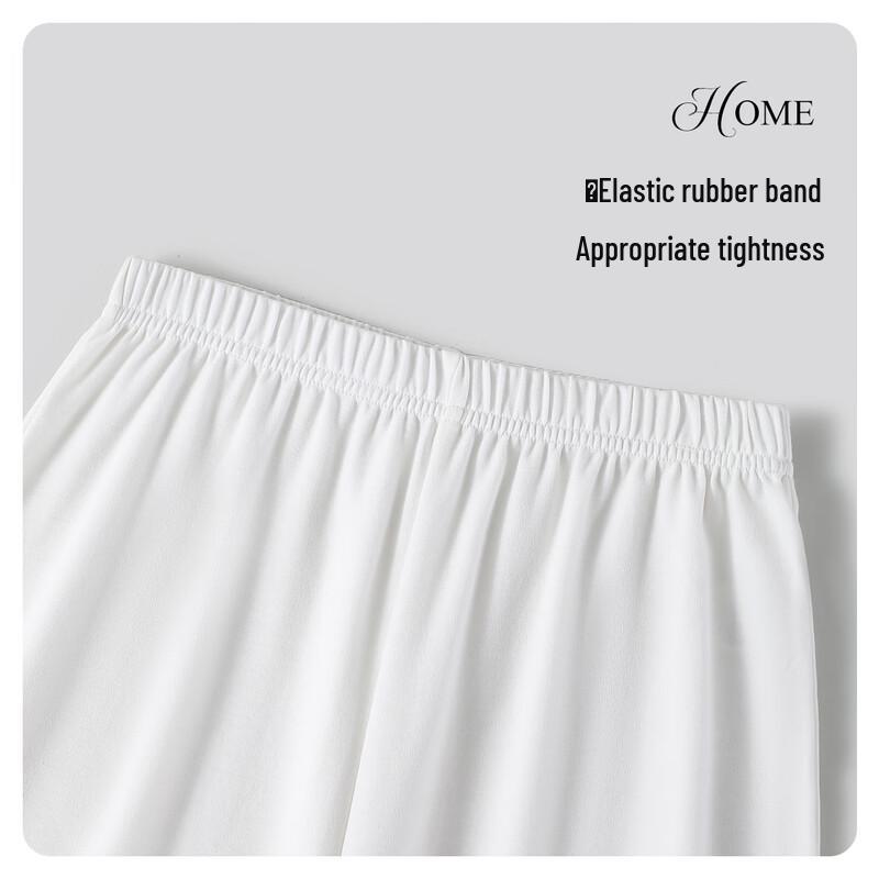 Navigare Girls' Summer Short-Sleeve Pajama Set