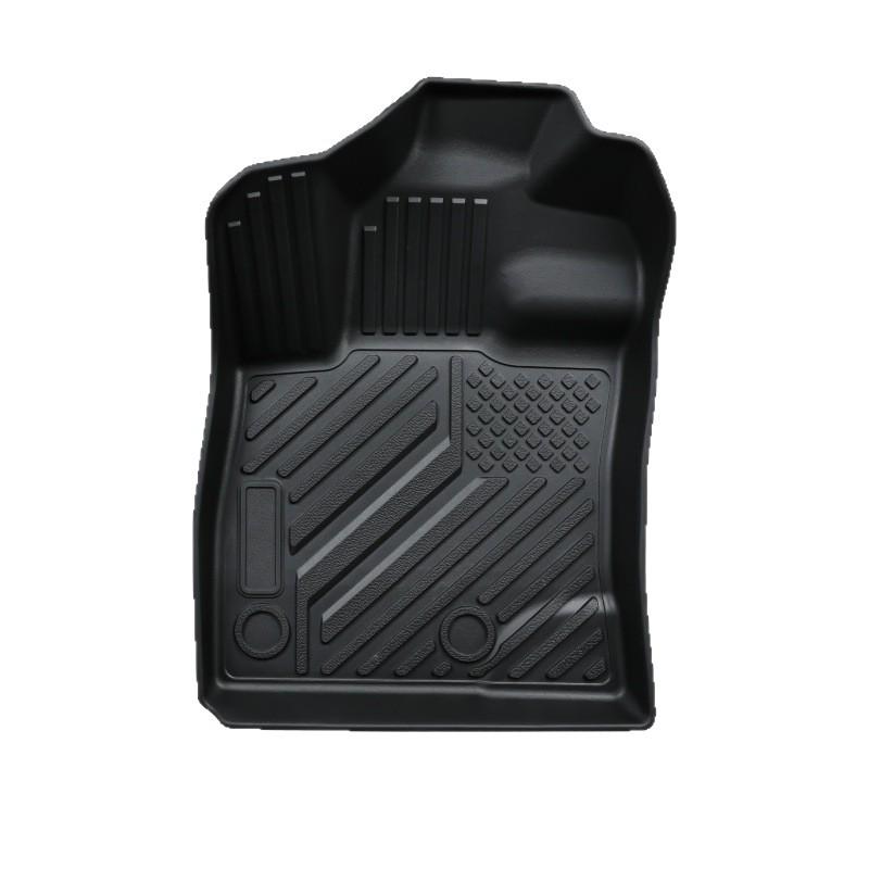 Lynk & Co 08 Eco-Friendly TPE Floor Mats for 26 Car Models
