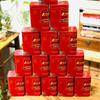 Wuyi Tea Tea in Bulk Zhengyan Dahongpao Tea Canned Gift Tea Gift Office Company Reception Tea