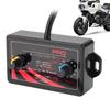 Controler Corn Pentru Mașină 25 Tonalități Control Claxon Mașină Difuzor Corn Claxon Auto Aer Conditionat Controler Muzică 12-24V Unități de Control Claxon Melc
