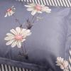 TISEN TQ-T112 Soft Feel Polyester 4-Piece Bedding Set