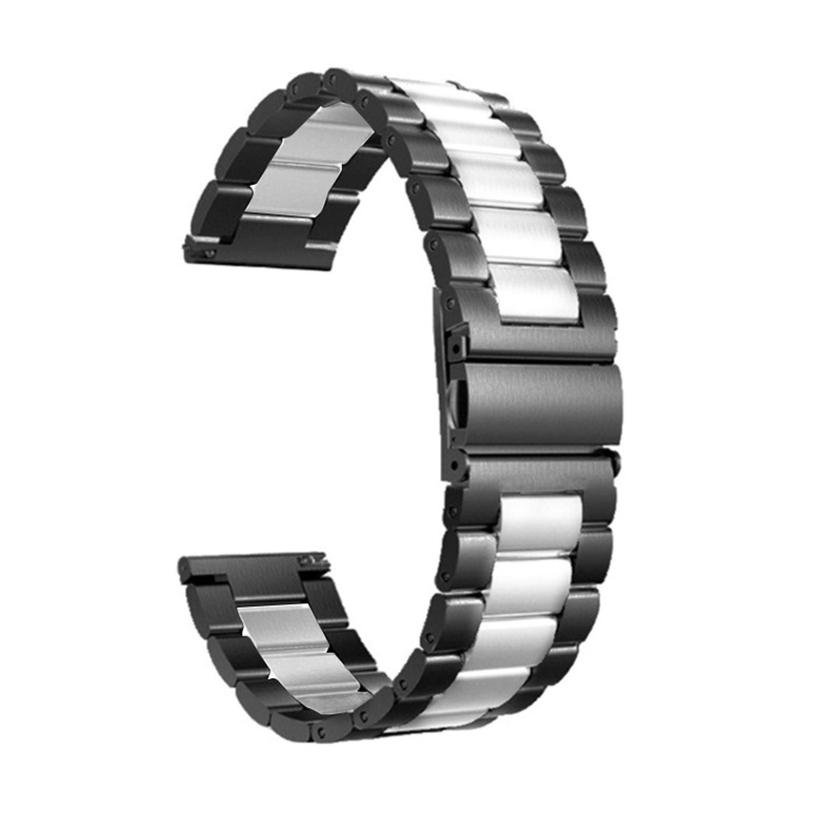 

Stainless Steel Straps For Oneplus Watch Strap One plus Smartwatch Watchband Bracelet Replace Belt For Oneplus Wristband B