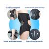 Knee Walking Up and Down The Stairs Knee Booster Assist Knee Straightening Elderly Leg and Foot Weakness Training Patella Fixation
