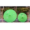 Vintage Oil Paper Umbrella Chinese Traditional Paper Parasol Folding Dance Umbrellas  Wedding