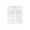 Compatible For Conga 7490 Ultimate X-Treme,7490 Ultimate Genesis Replacement Spare Parts Accessories Mop Cloth Filter
