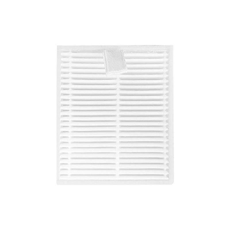 Compatible For Conga 7490 Ultimate X-Treme,7490 Ultimate Genesis Replacement Spare Parts Accessories Mop Cloth Filter