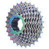 GUB 10 Speed Bike Cassette 11‑28T Mountain Bike Freewheel Cassette Sprocket for Road Bicycle