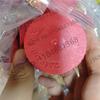 10pcs Screw Bottle Cap Wire Reagent Bottle Blue Cap GL14/18/25/32/45 Laboratory Red Cap GL18 GL25 Temperature Resistance 180 ℃