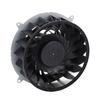 Internal Cooling Fan for PS5 Slim Console ABS Aluminium Alloy Efficient Heat Dissipation Quiet 19 Bl