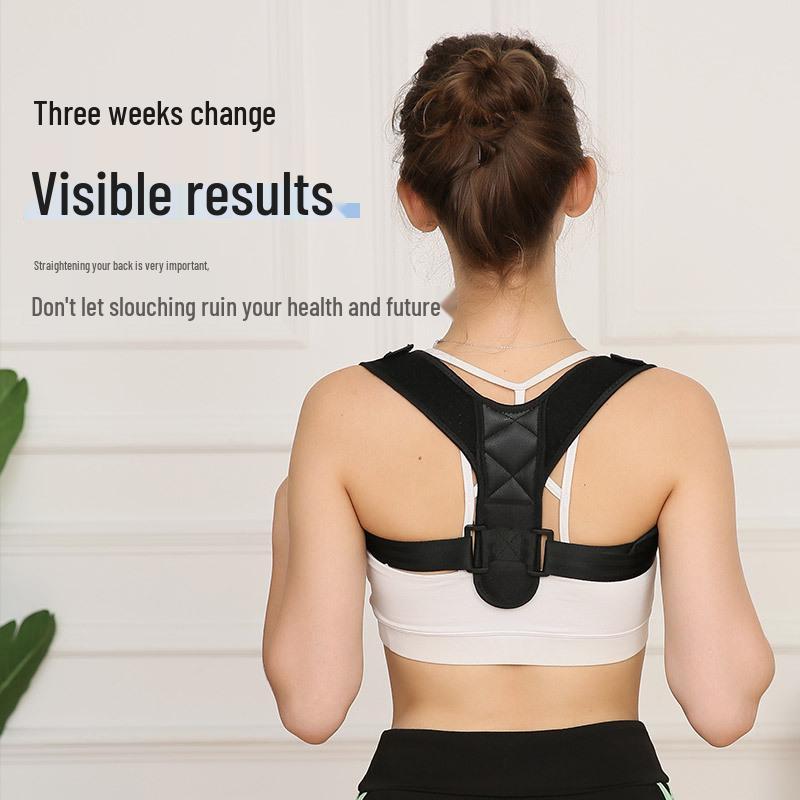 Teen Shoulder Posture Corrector Belt