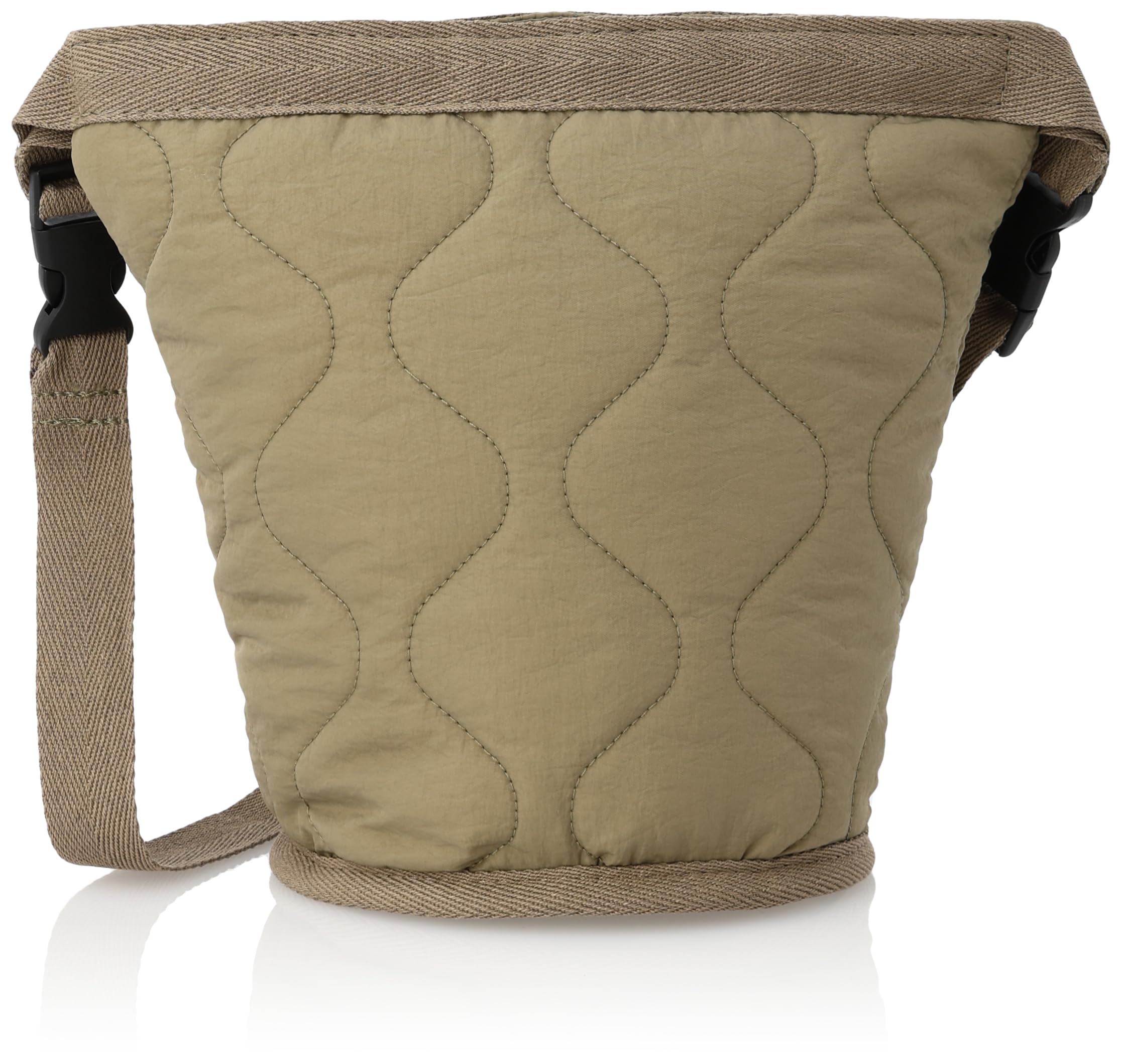 

Earthmade Women s L.OLIVE SHOULDER 479124