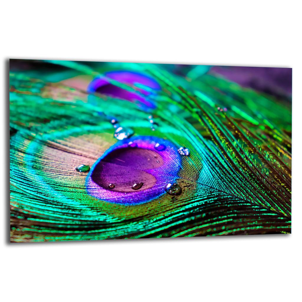 GLASS PROTECTIVE PLATE FOR STOVE 80x52 PEN