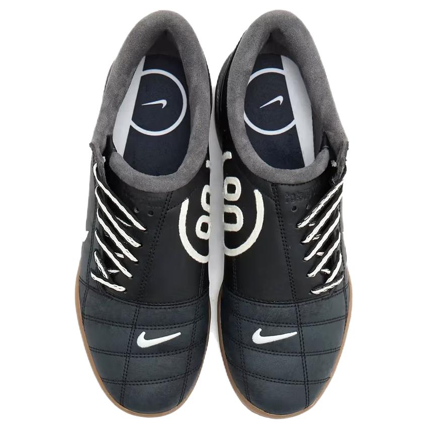 Nike Total 90 3 SP Black Gum Women Sneakers Coconut-Milk Gum-Dark-Brown Anthracite IH2314-002