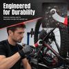 20cm Length Freewheel Wrench Stainless Steel Sprocket Remover Wrench Bike Chain Whip  Bike Repair