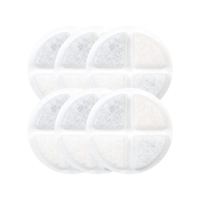 

Large Capacity Stable Leak-free Plastic Stainless Steel Pet Water Dispenser For Cats And Dogs