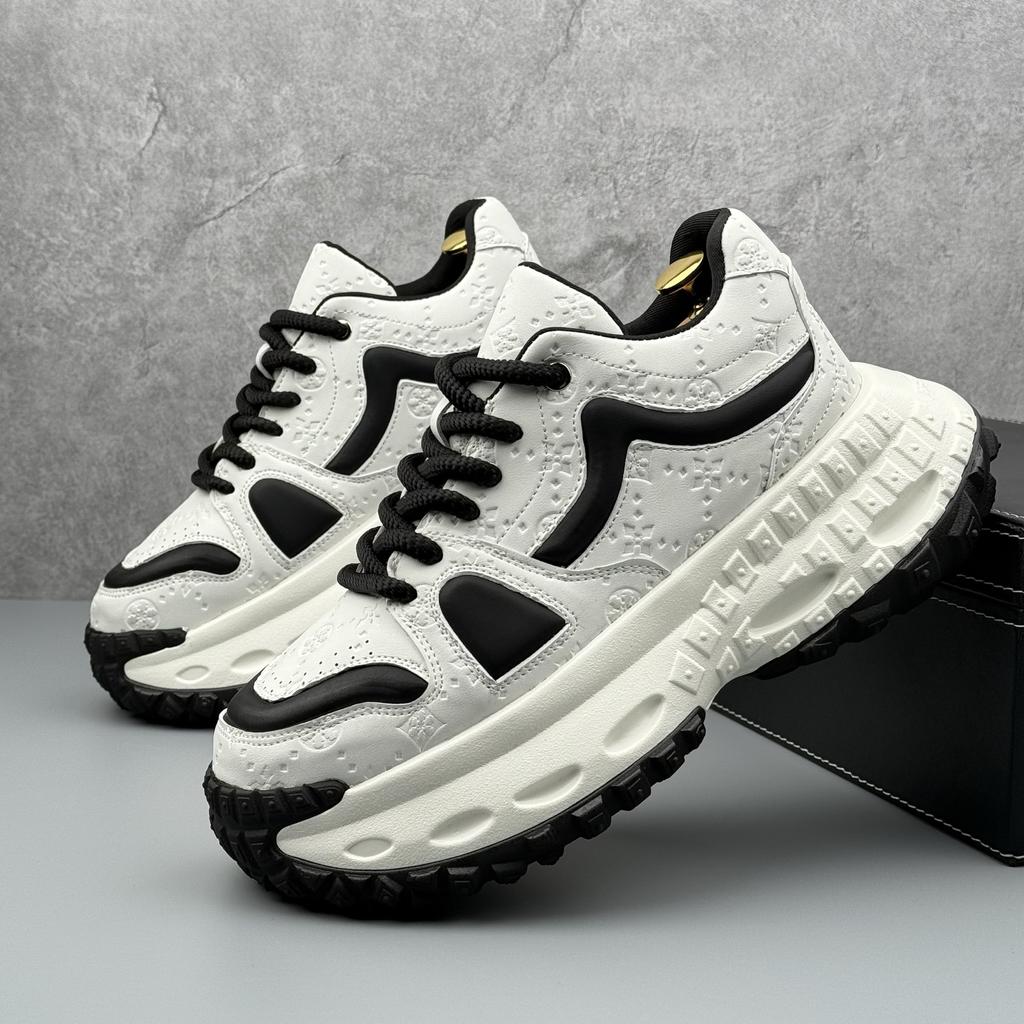 FASHION SHOES Mens Breathable Athletic Sneakers Sport Running Shoes Outdoor Women's Tennis Gym Trainer