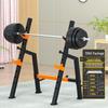 Aichen Adjustable Bench Press & Squat Rack Training System