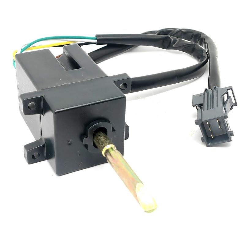 High-Quality Replacement Switch for Linde Forklift - Compatible with OEM 0009732949