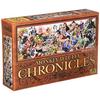 Ensky 352-piece Jigsaw Puzzle ONE PIECE CHRONICLES (18.2x51.5cm)