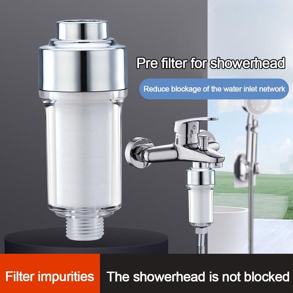 Pre-filter Tap Water Front Water Filter  Household Bathroom Fittings
