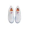 Air Jordan Tatum 1 GS St. Louis Kids Sneakers Λευκό Πανεπιστήμιο-Κόκκινο Πανεπιστήμιο-Μπλε DX5359-100