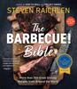 The Barbecue Bible the Revisied Ed Book