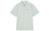 Polo Shirt Men's Aqua Blue DM5284-017