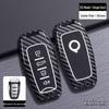 Great Wall Pao Key Cover for Commercial, Passenger, Global, Off-road, Pickup Truck Versions - Car Cover Buckle Modification